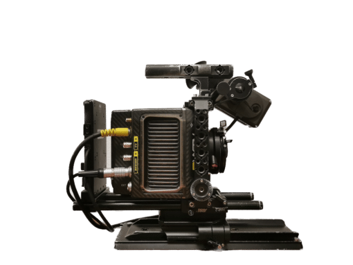 ARRI Alexa Mini Digital Camera Set - Image 3