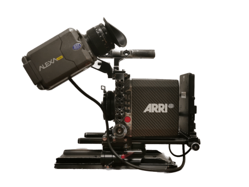 ARRI Alexa Mini Digital Camera Set