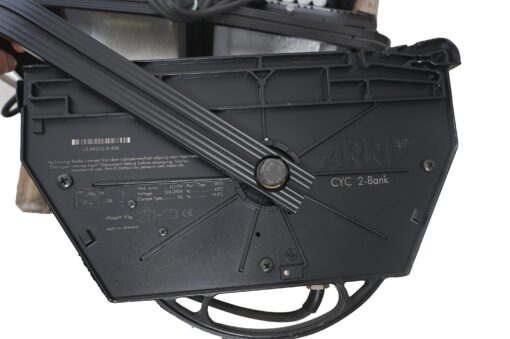 ARRI CYC 1250 2Bank set - Image 3