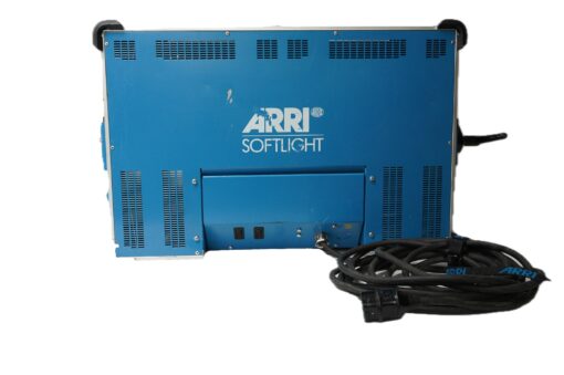 Arri Softlight 2500W with eggcrate m.o. Set - Image 4