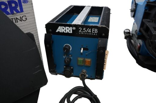 ARRI ARRISUN 40/25 SET - Image 8