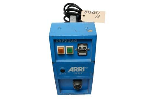 ARRI HMI Magnetic Ballast 575 - Image 2