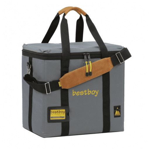 Bestboy LED Bag Two