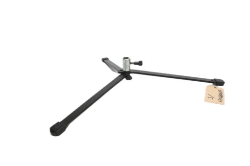 Manfrotto 003, BACKLITE STAND BASE WITH SPIGOT - Image 4