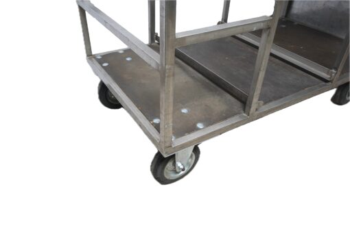 Grip accessories cart - Image 2