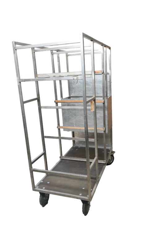 Grip accessories cart - Image 4