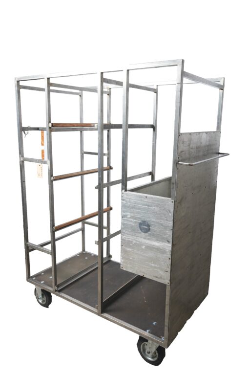 Grip accessories cart - Image 6