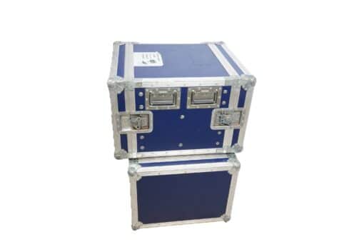 ML-Doubledoor 19 Zoll Flight Case - Image 4