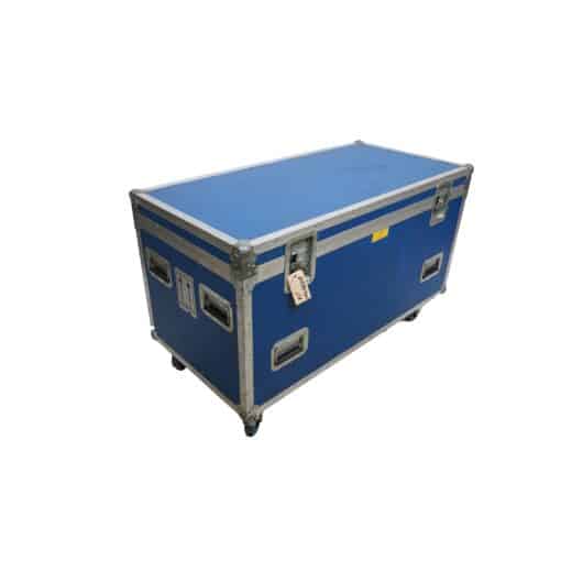 ML-Case Flightcase