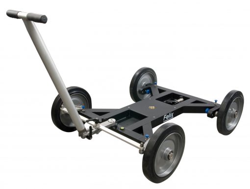 ABC Wide Base Dolly CD6 - Image 2