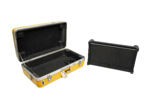 KinoFlo - Celeb LED 200 DMX Kit Center Mount Travel Case - Image 4