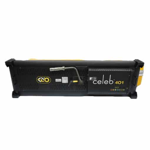 KinoFlo - Celeb LED 401 DMX Kit Center Mount Travel Case - Image 3