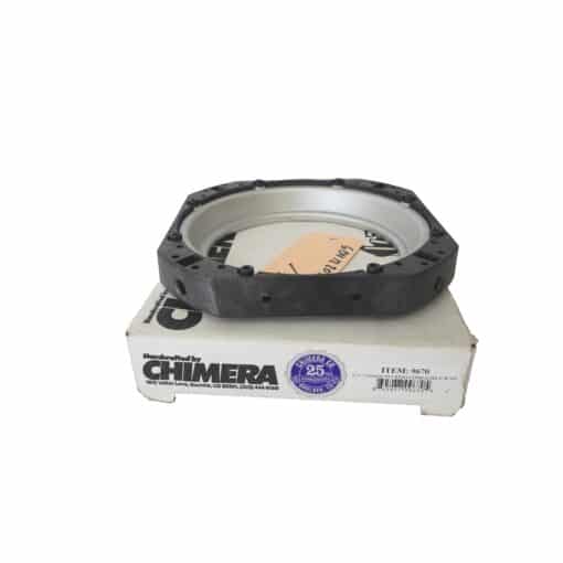 CHIMERA - 9670 Speed Ring circular 6 1/2" (165mm) Video Pro - Image 6