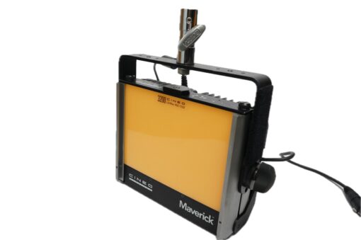 Cineo Lighting Maverick LED Panel Tungsten and Daylight Kit - Image 7