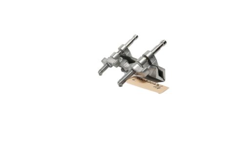 Matthews Matthellini Clamp with 3" Center Jaw (Silver) Set - Image 3