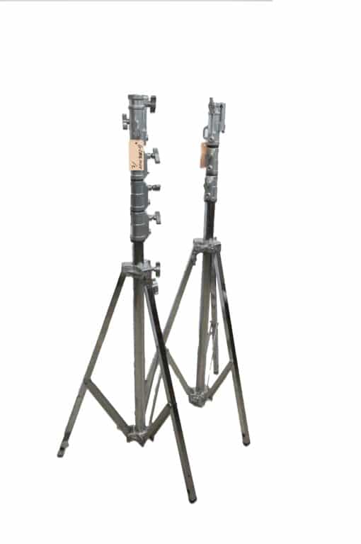 ARRI/Avenger A1035CS Combo Stand Set - Image 3