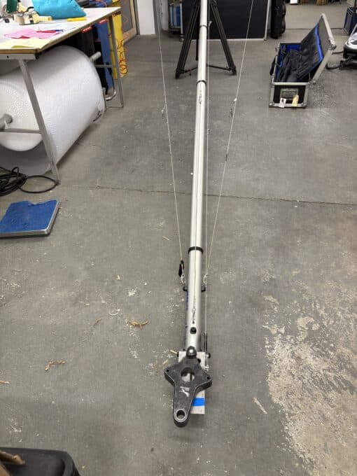 Used Move Crane 4m - Image 10