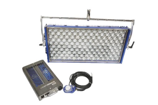 Creamsource Doppio Daylight Kit 2x1 LED Panel - Image 4