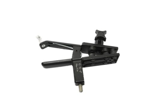 Manfrotto 043 Sky Hook clamp - Image 3