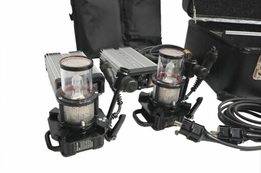 DEDOLIGHT DLH200S SET - Image 6