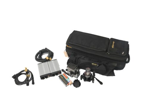 DEDOLIGHT DLH200T/200S SET - Image 4