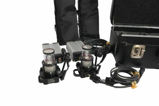 DEDOLIGHT DLH200S SET - Image 7