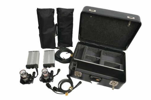 DEDOLIGHT DLH200S SET - Image 8