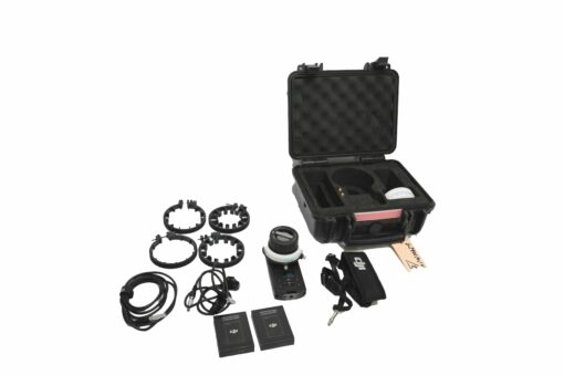 DJI Follow Focus Wireless Lens Control System - Image 6