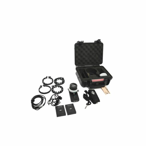 DJI Follow Focus Wireless Lens Control System