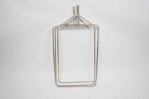 stainless steel Frame 24''x36'', 60x90 cm SET