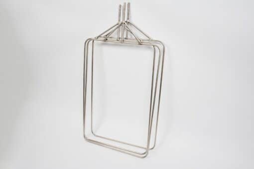 stainless steel Frame 24''x36'', 60x90 cm SET - Image 3