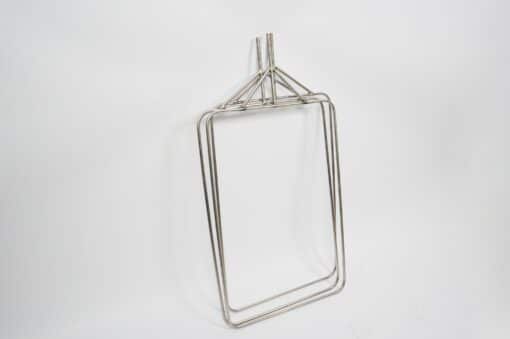 stainless steel Frame 24''x36'', 60x90 cm SET - Image 5