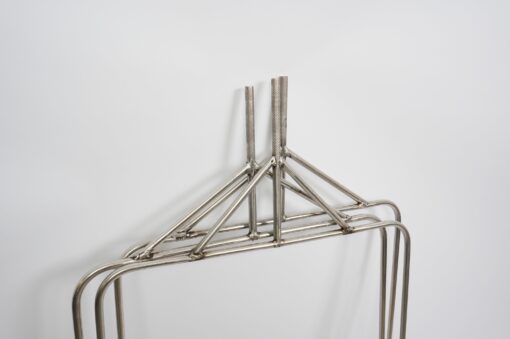 stainless steel Frame 24''x36'', 60x90 cm SET - Image 4