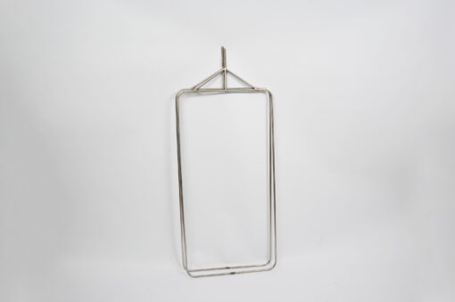 stainless steel Frame 24''x48'', 60x122 cm SET