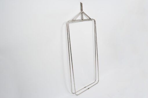 stainless steel Frame 24''x48'', 60x122 cm SET - Image 5