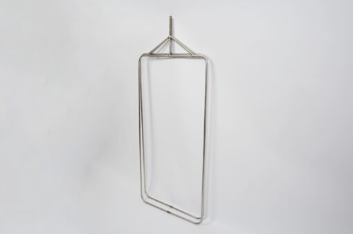 stainless steel Frame 24''x48'', 60x122 cm SET - Image 3