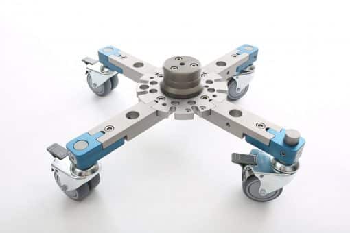 Grip Kit Basis 3x Legs - Image 13