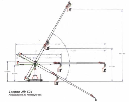 Techno-Jib 24 - Image 2