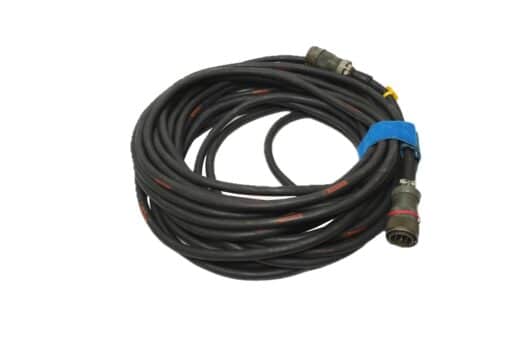 ARRI Head-to-Ballast cable 575/1200/1800 W 25 m International connector (VEAM) - Image 6