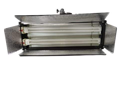 Fotodiox F-552 2ft 2Bank  Fluorescent Lamp SET - Image 2