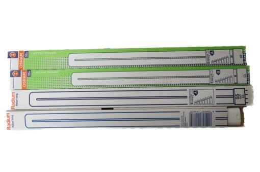 Fotodiox F-554 2ft 4Bank  Fluorescent Lamp - Image 4