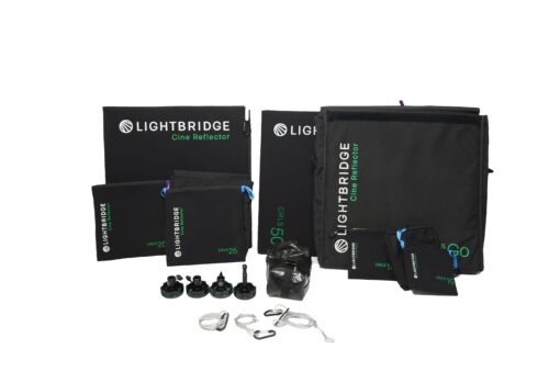 EX-DEMO Lightbridge C-Go 2.0 Kit - Image 2