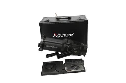 Aputure Spotlight Mount Set 26° - Image 3