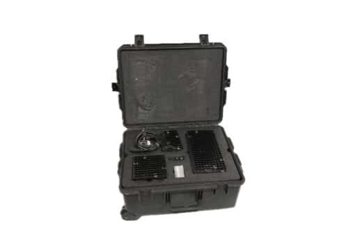 Rosco LitePad Pro Gaffer's Kit AX Tungsten - Image 2