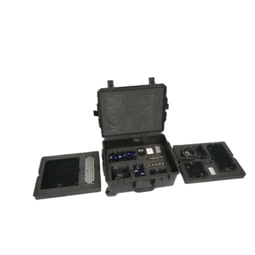 Rosco LitePad Pro Gaffer's Kit AX Tungsten