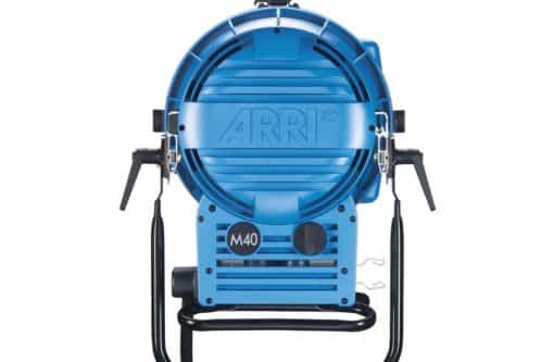 ARRI M40 High Speed Set with PowerGems Ballast - Image 3