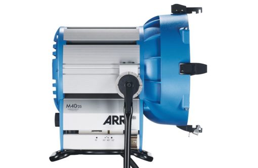 ARRI M40 High Speed Set with PowerGems Ballast - Image 5