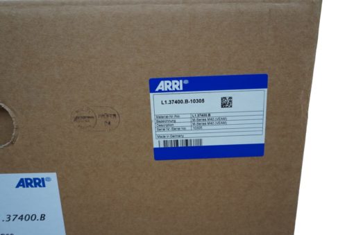 New ARRI M-Series M40 Head - Image 3