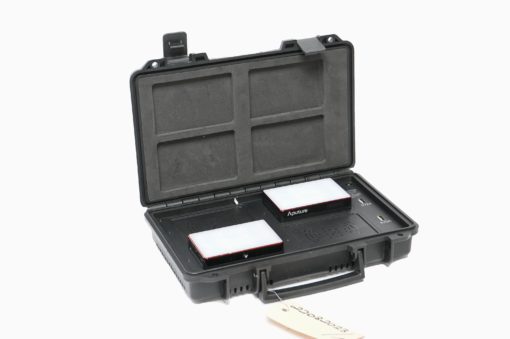 Aputure MC 4-Light Travel Kit - Image 5