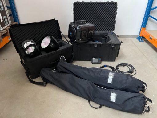 Arri Orbiter Set - Image 2